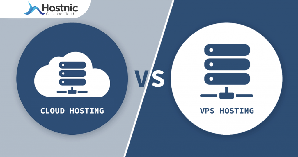 VPS vs Hosting Pilih Mana?