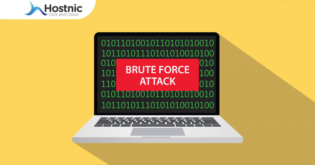 Cara Menghindari Brute Force Attack