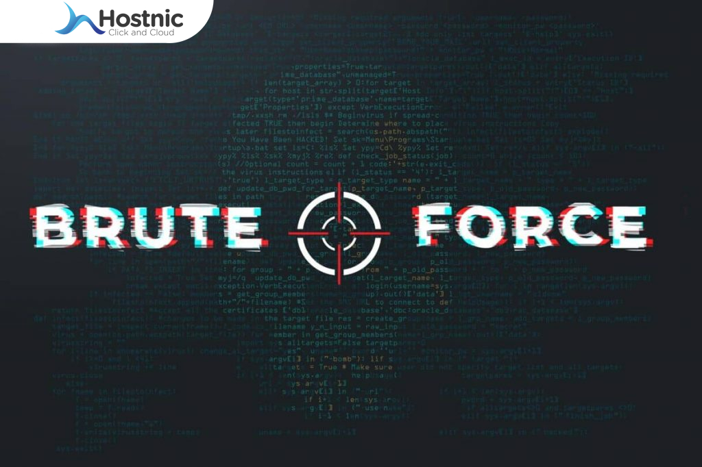 Hal-Hal yang Biasa Dilakukan Hacker Kepada Korban Brute Force Attack