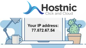 Apa itu IP Address?