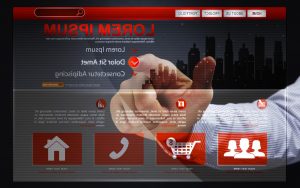 Penggunaan Warna Yang Biasa Digunakan Pada Website