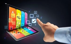 Tips membuat website menarik