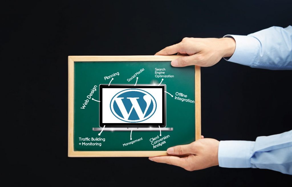 Mari Berkenalan Dengan Fitur Fitur Pada Cms WordPress