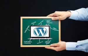 Mari Berkenalan Dengan Fitur Fitur Pada Cms WordPress