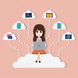 Pengertian Cloud Server Serta Fungsinya yang Harus Anda Ketahui