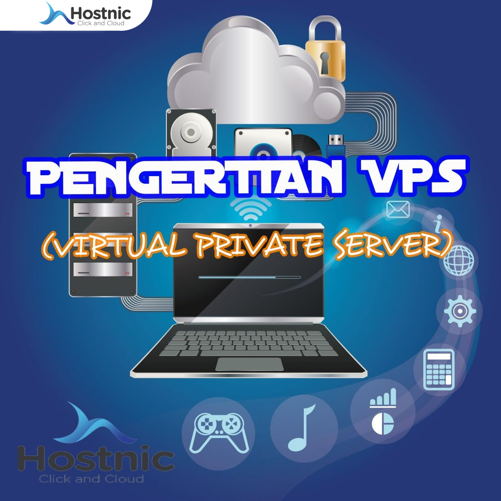 Pengertian VPS dan Fungsinya