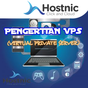 Pengertian VPS dan Fungsinya