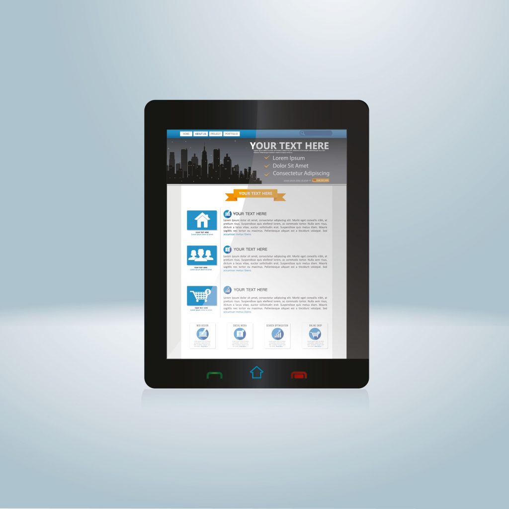 5 Themes WordPress Gratis Terbaik Untuk Website Anda