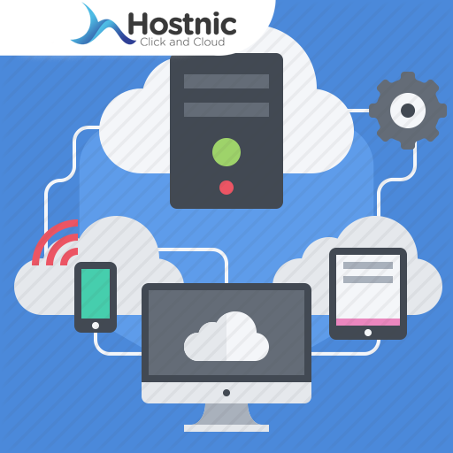Cara Kerja Remote Server