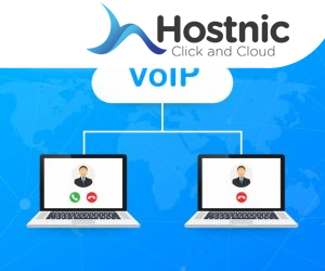 Cara Kerja VoIP