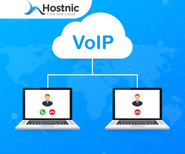 Cara Kerja VoIP