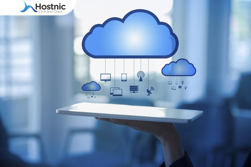 Tipe Cloud Menurut Jangkauan dalam Dunia Usaha