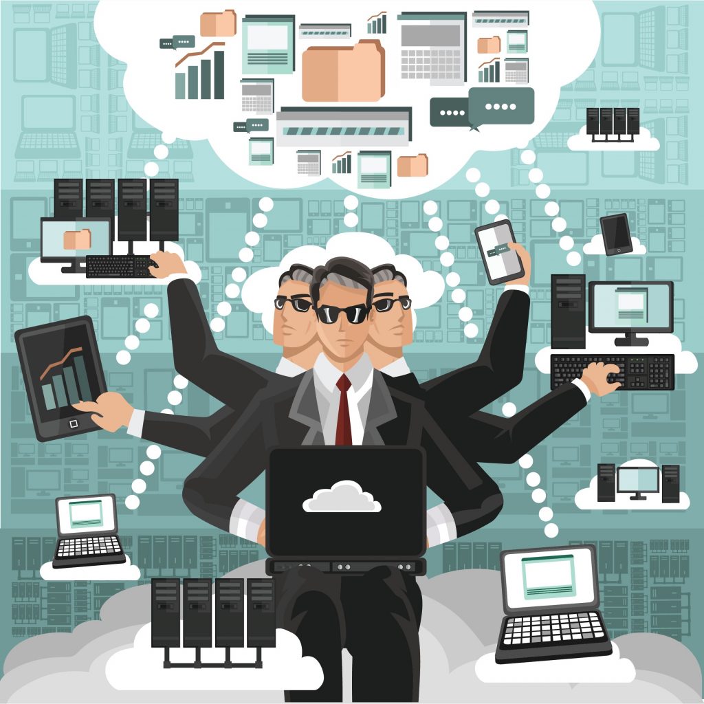 Jenis – Jenis Proxy Yang Perlu Anda Ketahui