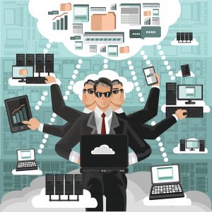 Jenis – Jenis Proxy Yang Perlu Anda Ketahui