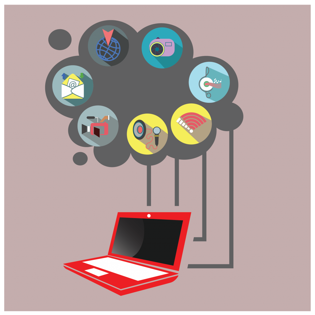 Sekilas Mengenal Tentang Virtual Private Server