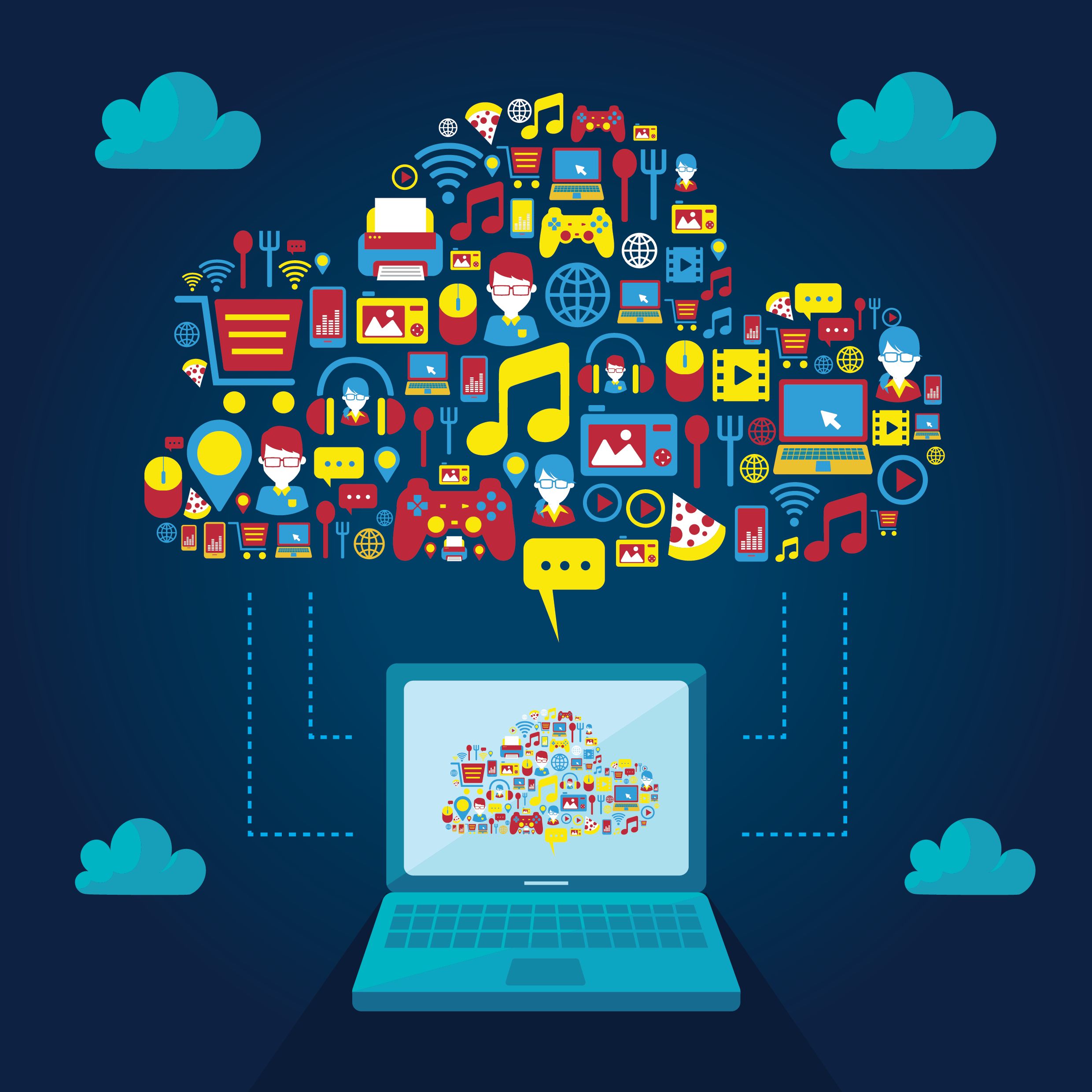 Mengenal Apa Itu Proxy? Pengertian dan Cara Kerjanya - Hostnic.id