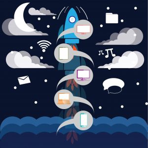 Colocation Server : Pengertian Serta Keuntungan Menggunakannya
