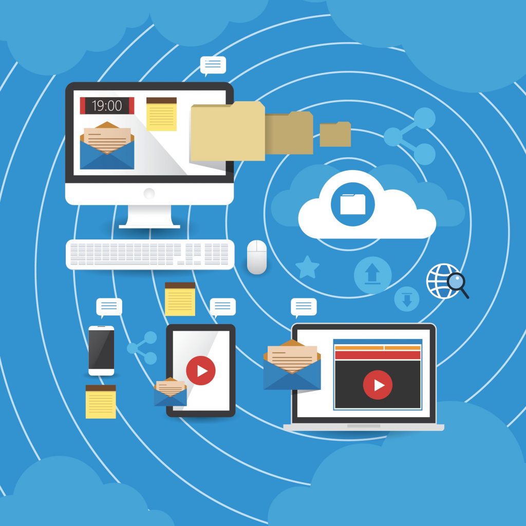 Manfaat Menggunakan Proxy Server