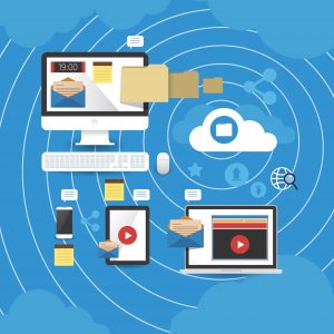 Manfaat Menggunakan Proxy Server