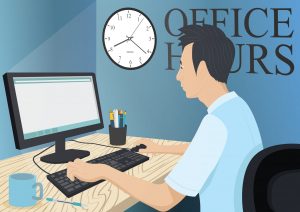5 Rekomendasi Aplikasi Pendukung WFH (Work From Home)