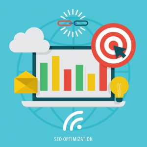 Website yang Baik Untuk di Optimasi SEO