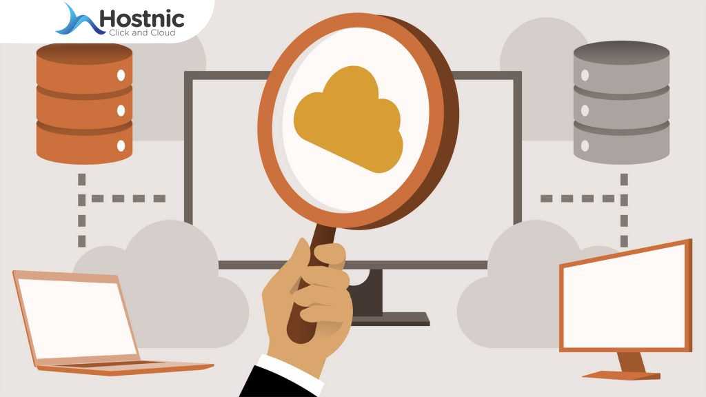 Control Panel Hosting