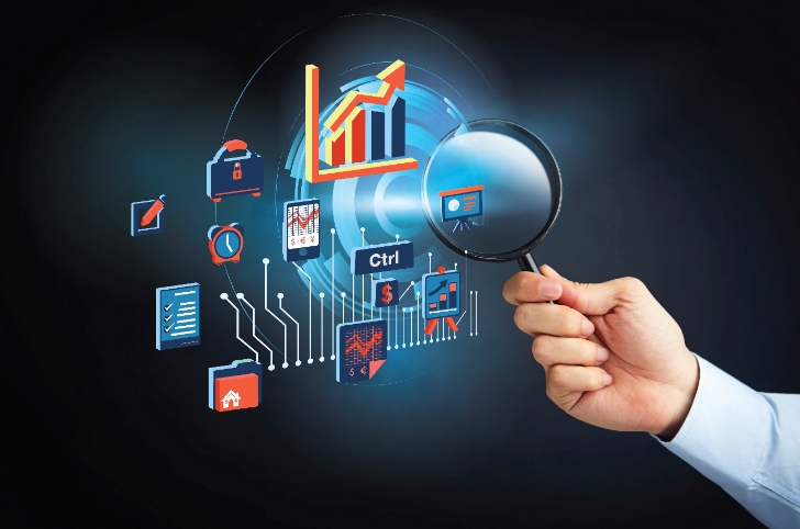 Pengertian dan Macam – Macam Database yang Harus Anda Ketahui
