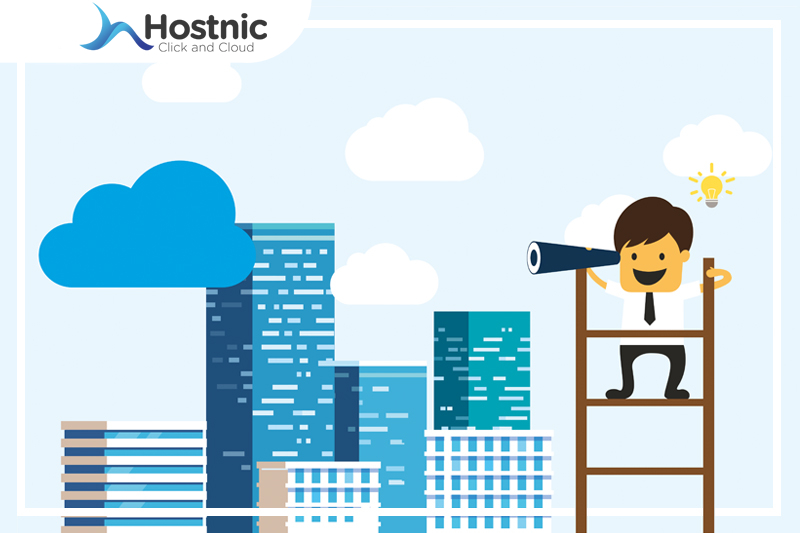 Tipe Cloud Menurut Jenis Layanan dalam Dunia Usaha