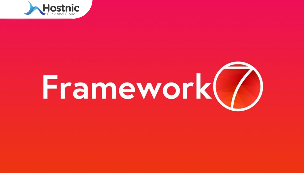 Framework7 itu apa?