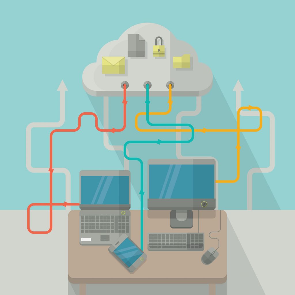 Remote Server : Pengertian dan Beberapa Contoh Aplikasinya