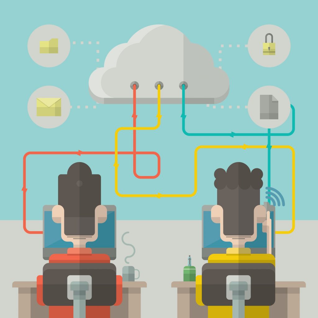 Mengenal Apa itu FTP Server Serta Fungsinya