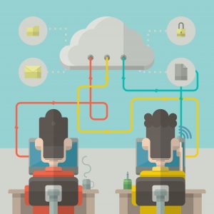 Mengenal Apa itu FTP Server Serta Fungsinya