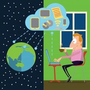Pengertian Web Server, Fungsi dan Cara Kerjanya