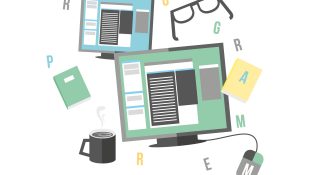 Bahasa Pemrograman yang Populer