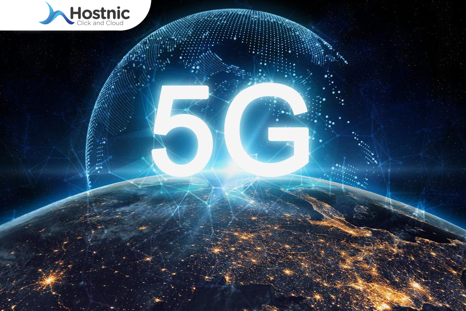 Cara Kerja 5G di Indonesia