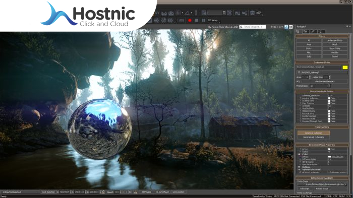 Apa Kerugian dari CryEngine?
