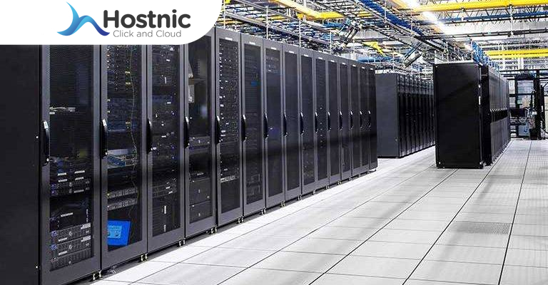 Apa Itu Colocation Server