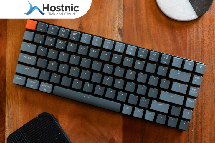 Beberapa Hal Yang Harus Diperhatikan Ketika Keyboard Tidak Berfungsi
