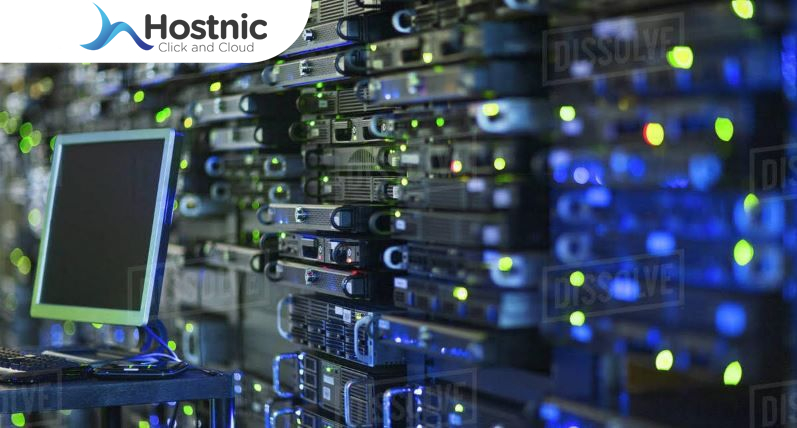 Apa Itu Colocation Server?
