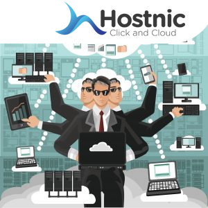 5 Fungsi VPS (Virtual Private Server) Yang Perlu Anda Ketahui