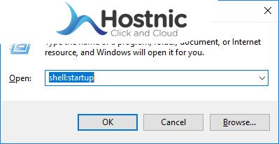 Cara Mengakses Folder Startup Windows 10