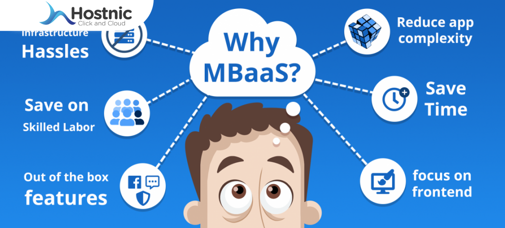 Apa itu Mobile-Backend-as-a-Service (MBaaS)?
