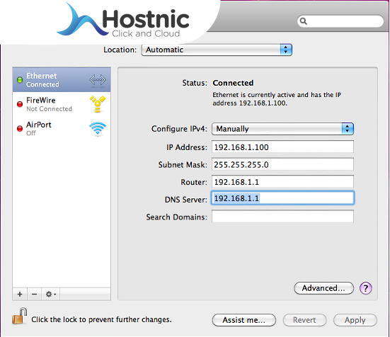 Cara Flush DNS Cache Pada Mac OS