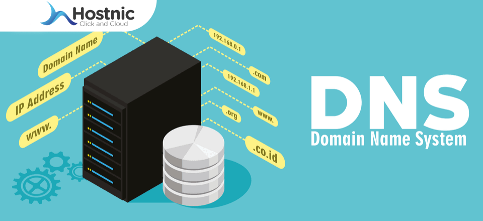 Cara Flush DNS Cache Pada Linux
