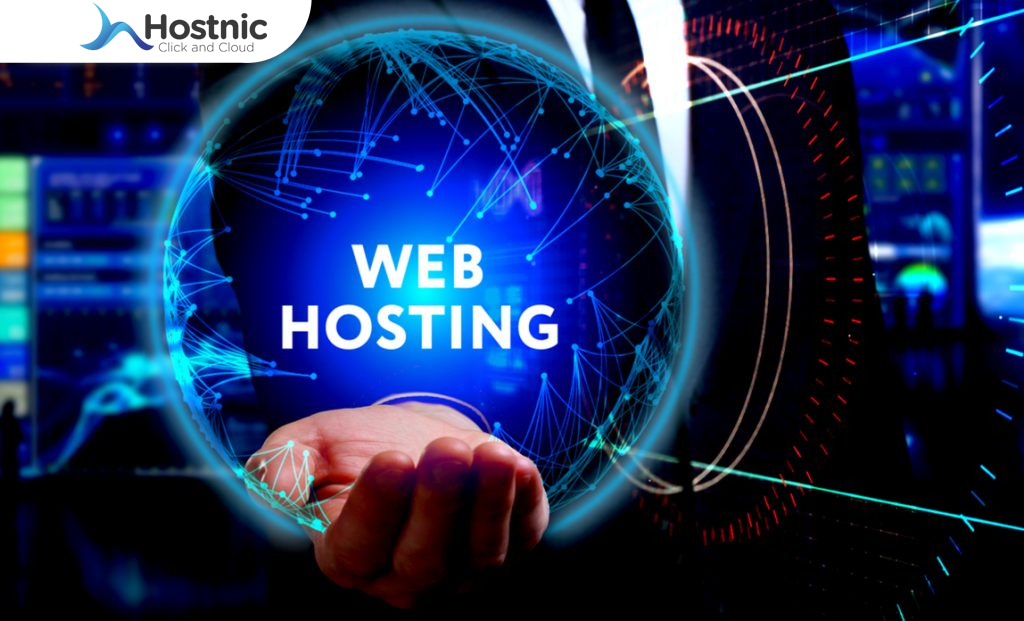 3 Jenis Hosting Berdasar Tipe Web