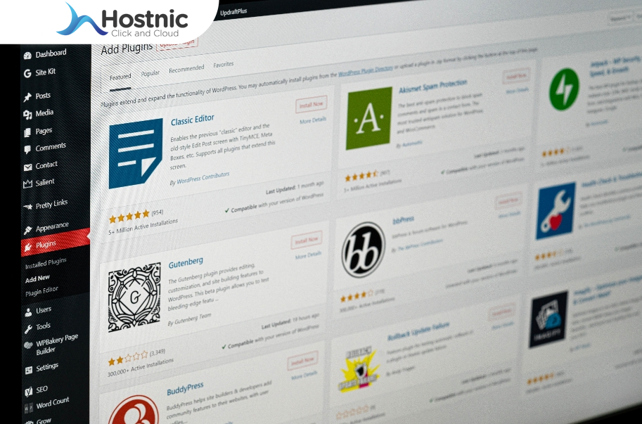 4 Plugin WordPress Gratis yang wajib di install