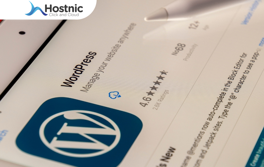 5 Tips Menjaga Keamanan WordPress