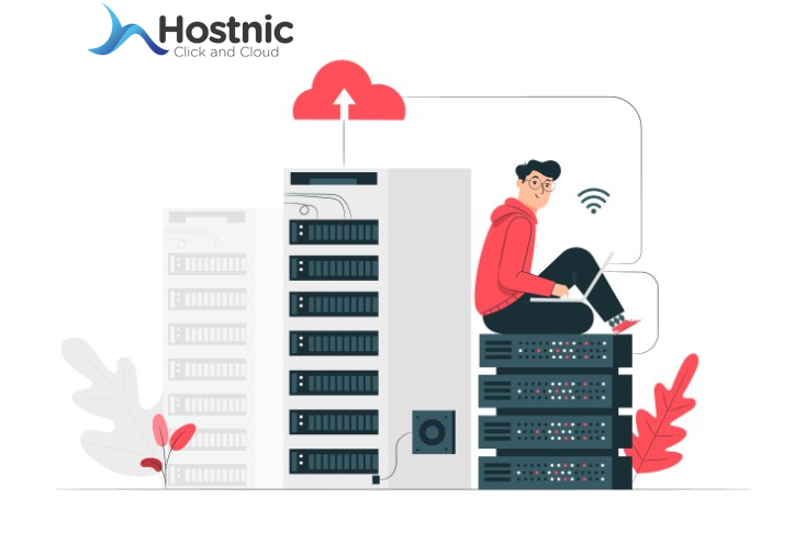 Pengertian VPS (Virtual Private Server)
