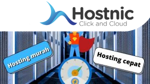 Penyedia Layanan VPS Murah Bandwith Unlimited!