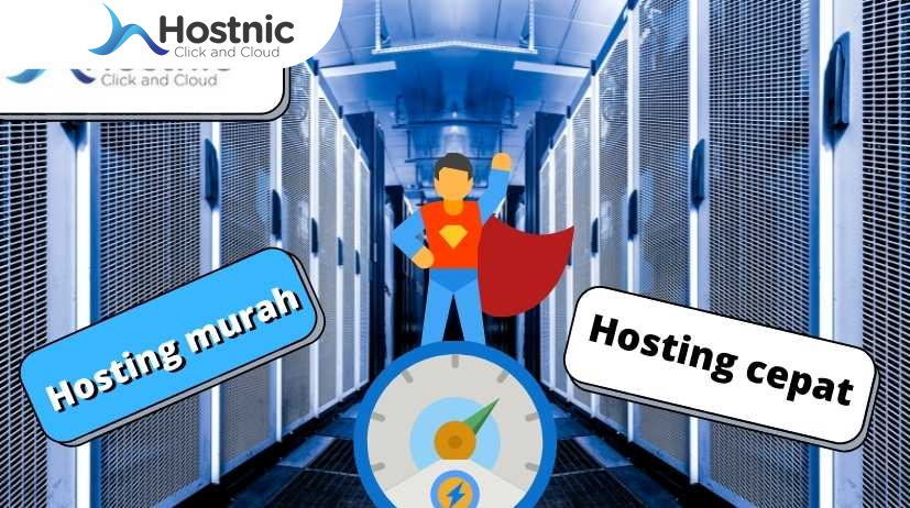 Penyedia Layanan VPS Murah Bandwith Unlimited!